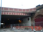 Iron Bridge Greengate Salford